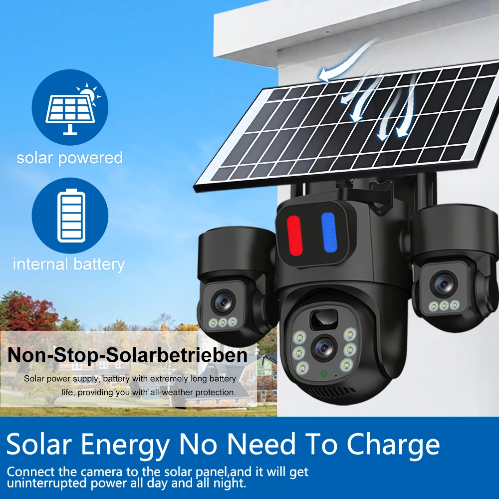 Three Lens Three Sc… - image