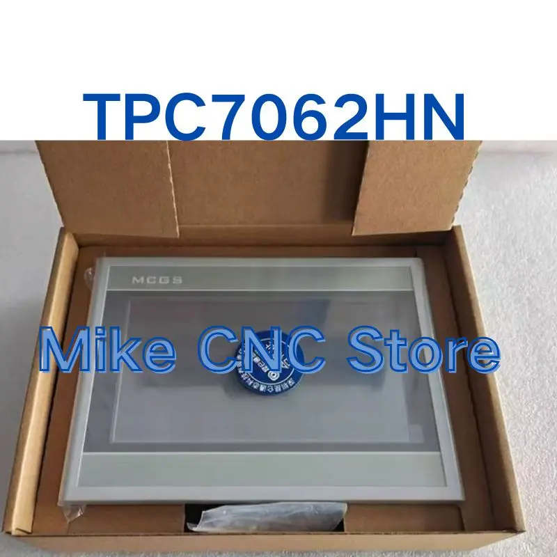New TPC7062HN 7-inch touch screen for fast shipping