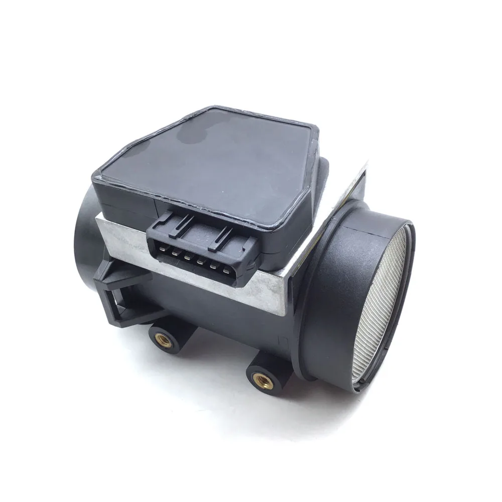 

MAF MASS AIR FLOW SENSOR FOR FIAT PUNTO 1.4 GT HYUNDAI S COUPE 1.5 i Turbo 0280212024 0986280123 77118780 2816422110 28164-22110