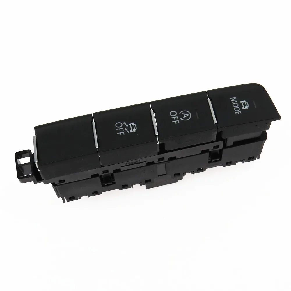 SCJYRXS Driving Model Multi Mode Control Button Switch For VW Passat 2014-2015 3G0927137A