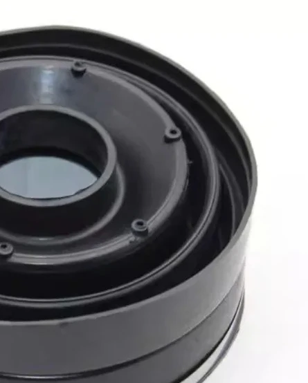 For Land Rover Discovery 3 4 Range Rover Sport Rear Shock Absorber Dust Cover Boot China Import