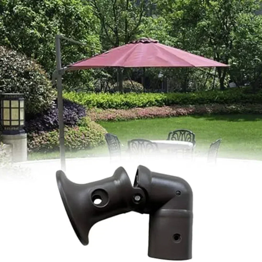 Outdoor Umbrella Fold Head Umbrella Replacement Parts For Side Hanging Acccessory Umbrellas Parasols Fold Head Elbow Head