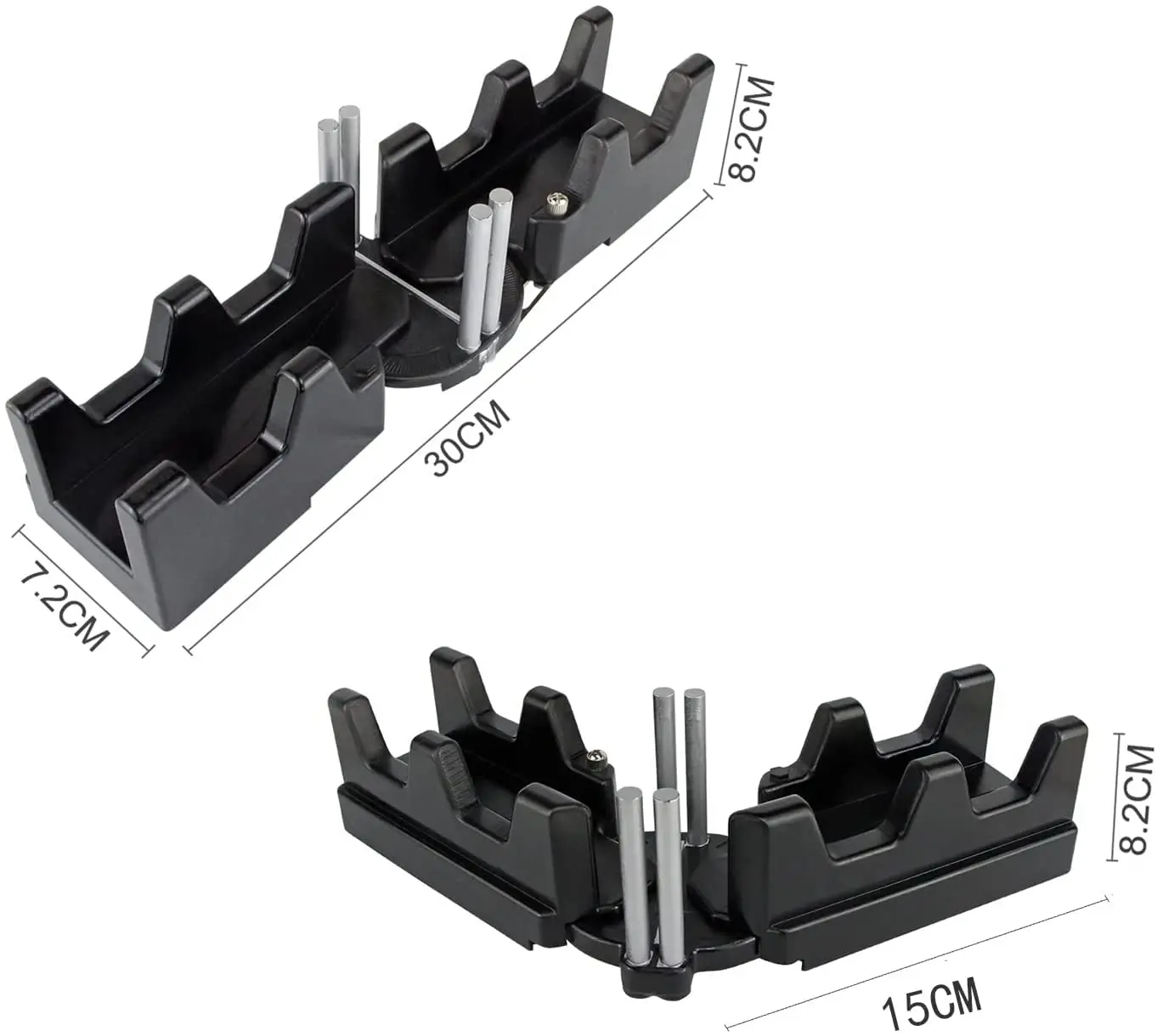 2-in-1 Mitre Measuring Cutting Tool - Measuring And Sawing Mitre Angles Cutting Tool Miter Saw Accessories Wholesale