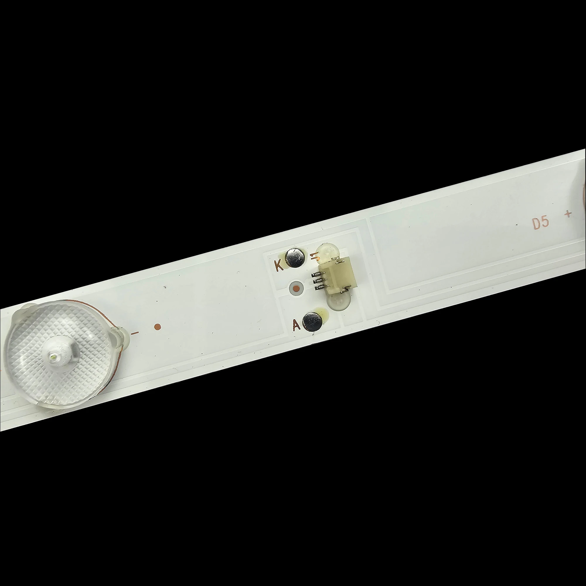 LED-achtergrondverlichtingsstrip voor NVR-7421-28HD-N LEDV-28CK600 ZK275D06-ZC21AG-02 JL.D 28061330 -114AS-M ZX28ZC332M06A1V0-k600