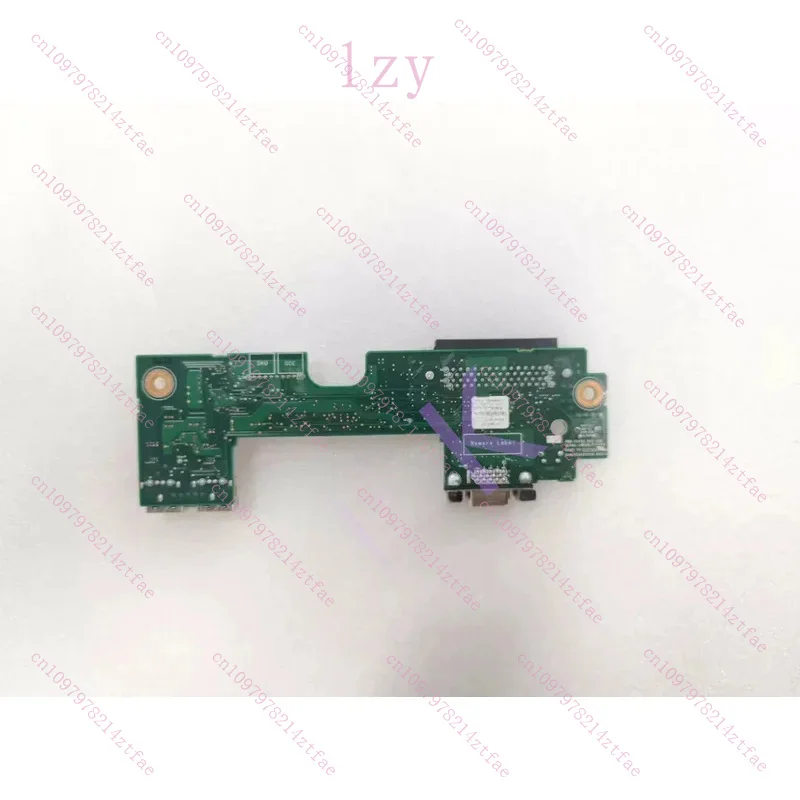 Original FOR Dell R920 R930 front control panel switch board USB VGA switch board 6X79C 06X79C 100% test OK