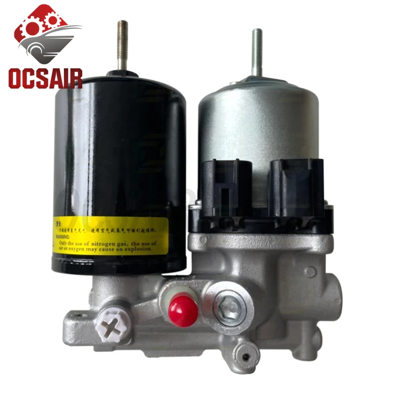 

ABS Brake Booster Pump Assembly 47070-12020 47070-12010 Fits for Toyota Prius RAV4 LEXUS CT200H 2009-2018 47070-47060 4707047050
