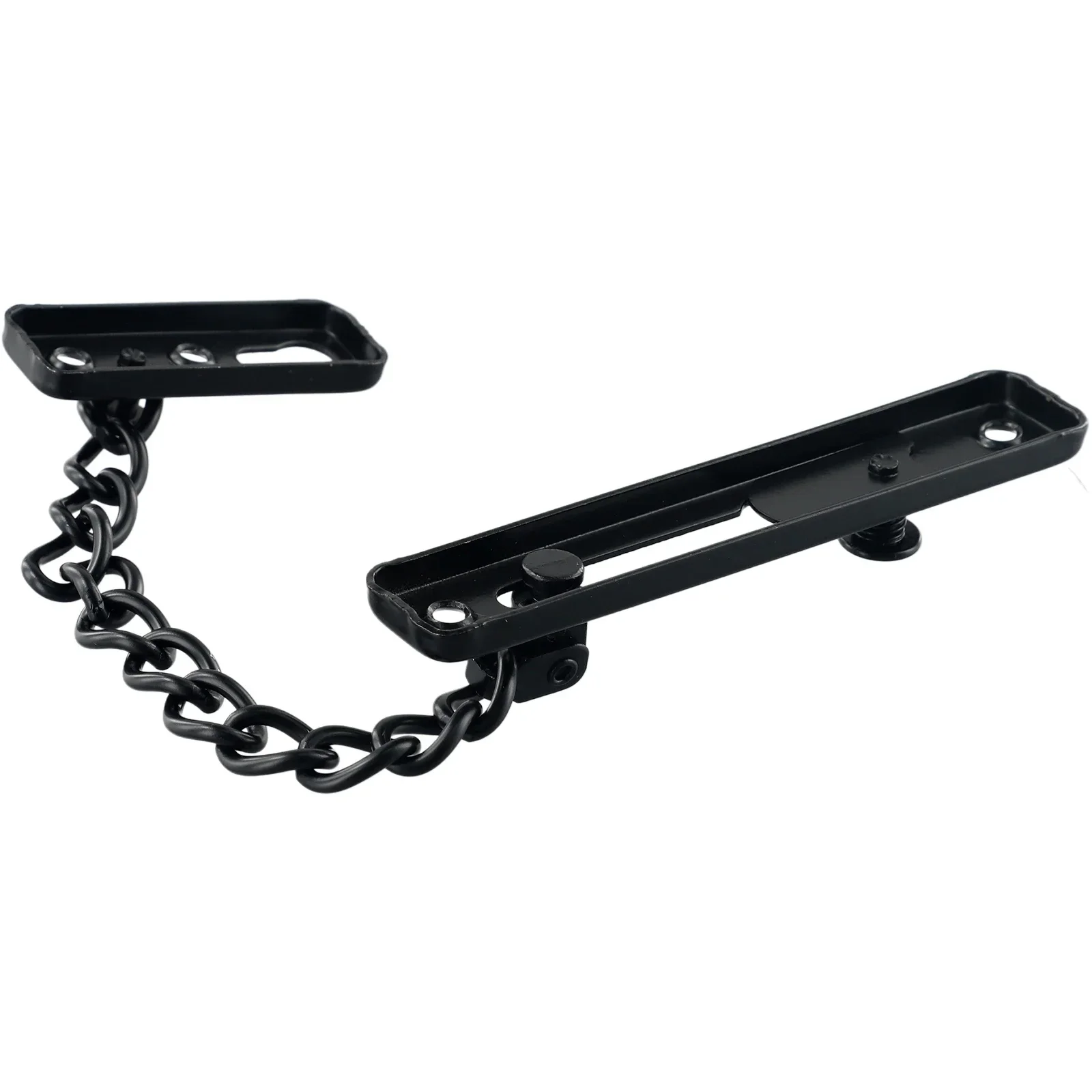 New Door Chain Security Door Chain Door Chain Lock Door Safety Lock Latch Bolt Safety Guard Lock Strong Security