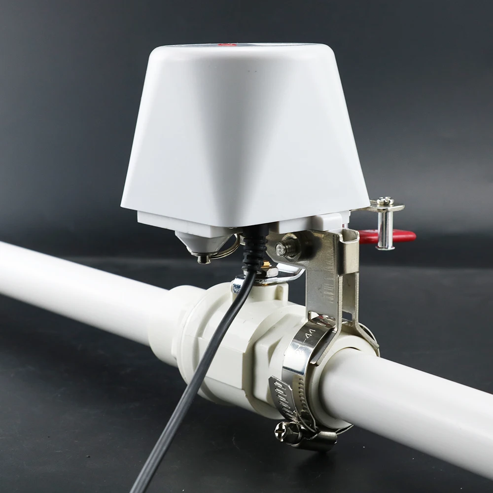 Tuya Smart WiFi Zigbee Wasserv – Smart Garden Instructions Bewertung und Preis