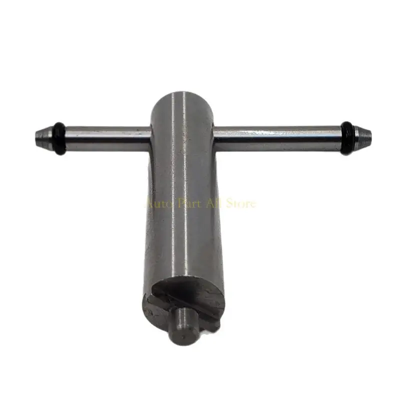 أداة صيانة المكربن من J0MA للدراجات النارية جهاز إزالة الطائرات الفولاذ المقاوم للصدأ