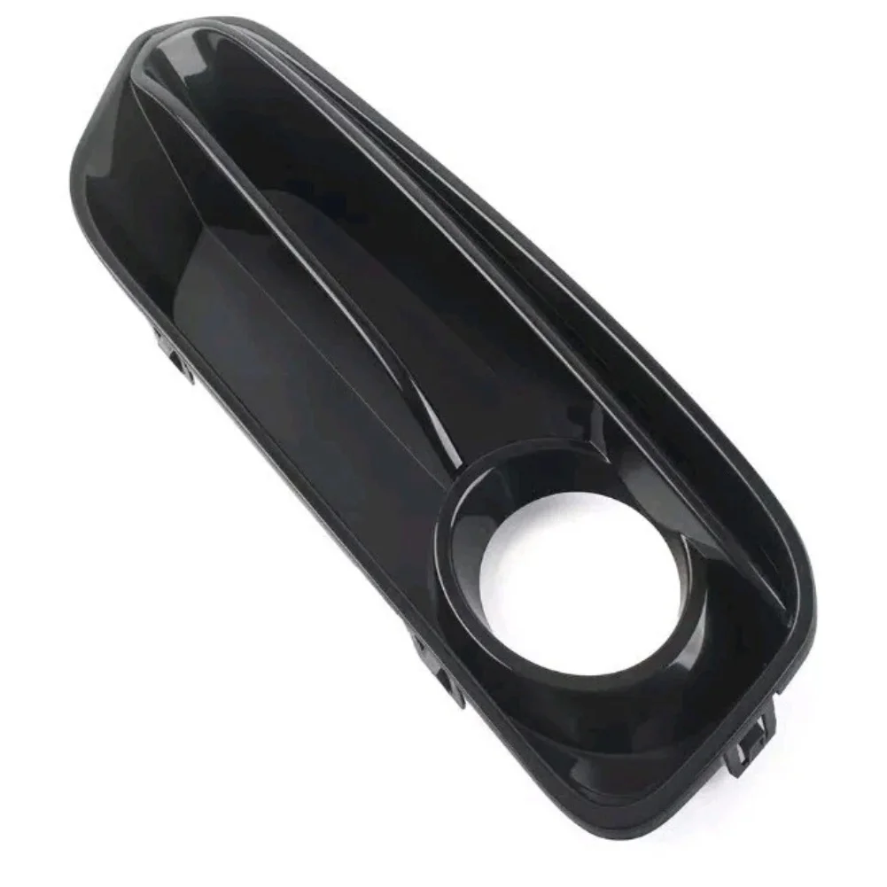 

Ремонт автомобиля, настройка автомобиля, крышка решетки противотуманных фар, левая крышка противотуманной фары, новый состояние, высокая надежность