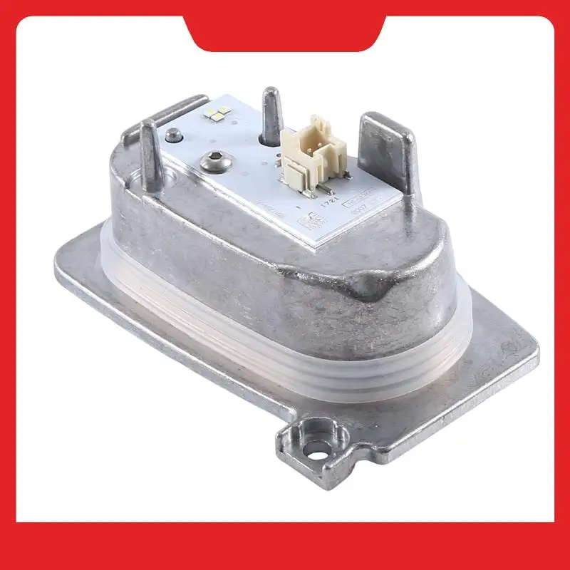 

8V0998473B Right Daytime Running Lights Angel Eyes LED Light Source Module Xenon Headlight Control Unit For VW SEAT Parts