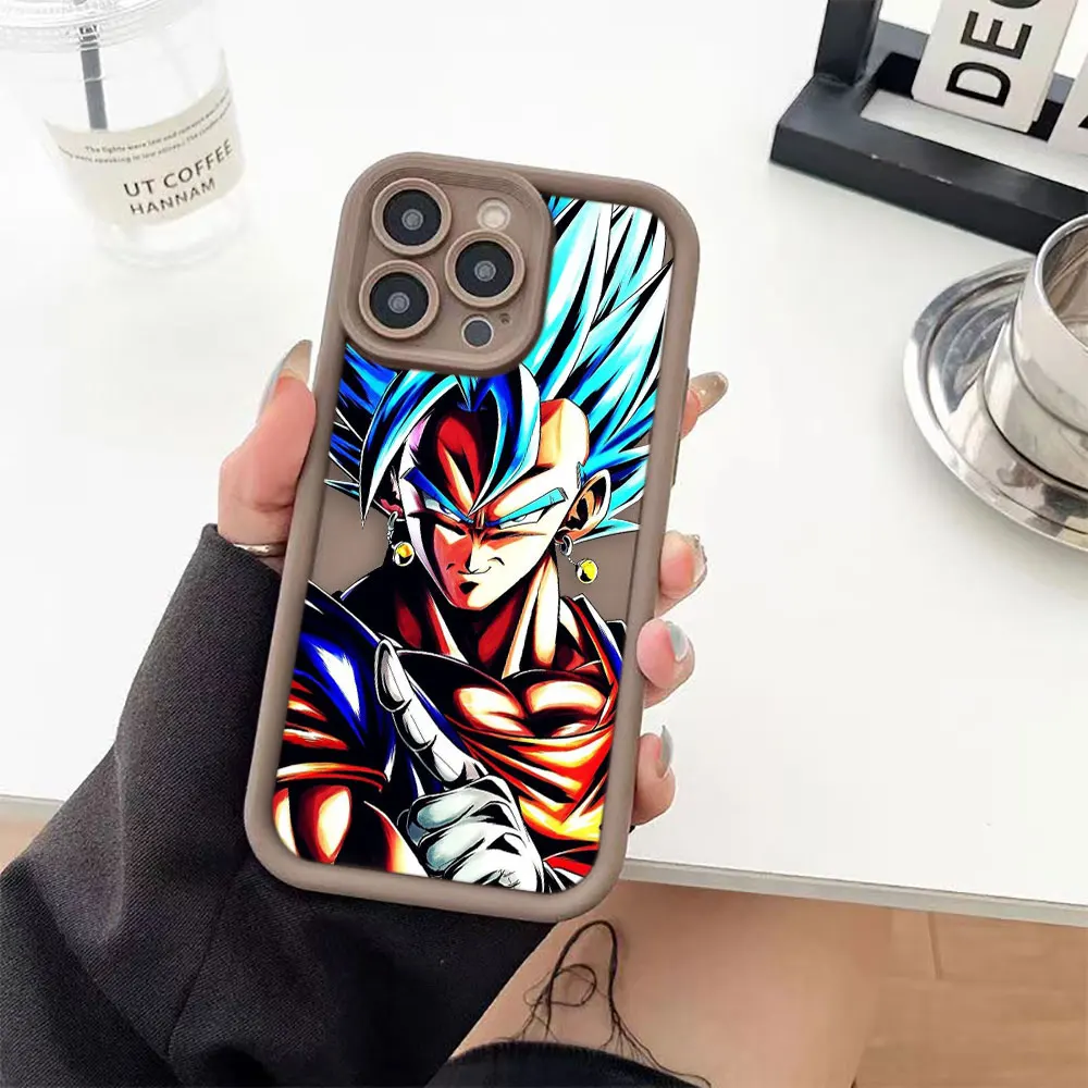 Anime D-Dragon Ball…