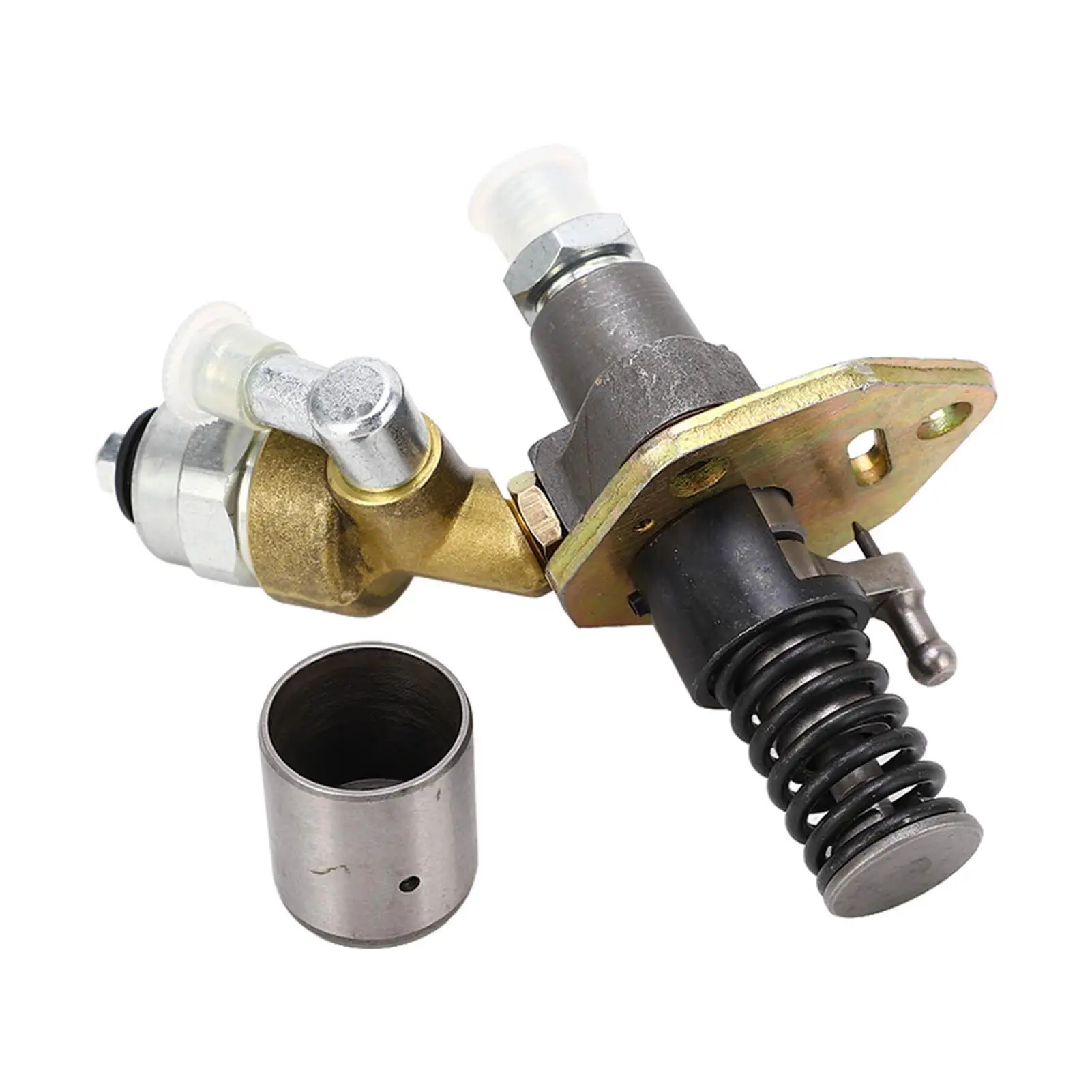 

186FA L100N FuelInjector 12V DG
