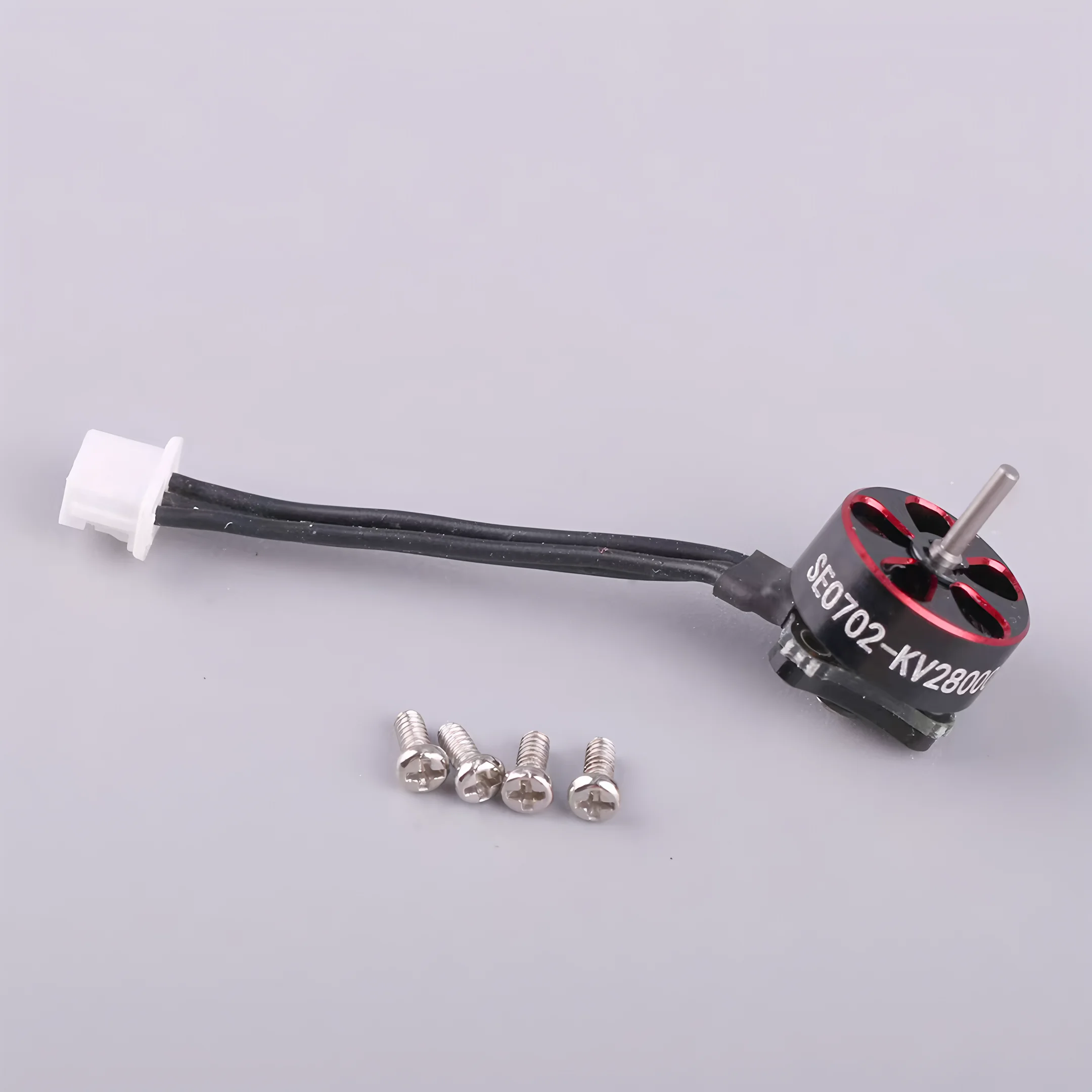 2/4pc HappyModel SE0702 28000KV 26000KV 2300KV 1S Micro Brushless Motor for RC FPV 65mm 75mm Tinywhoop Drones Mobula6 ELRS parts thumbnail 6