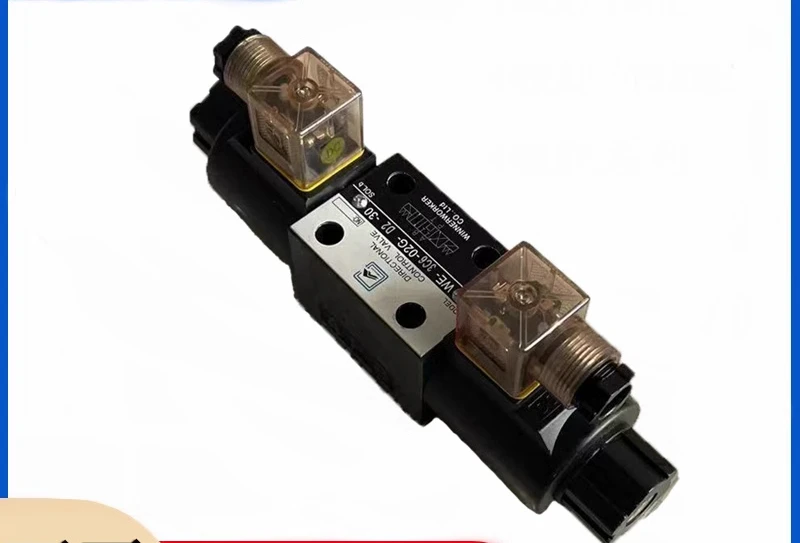 MRV-02-P2-K-20 stacked relief valve solenoid valve directional valve