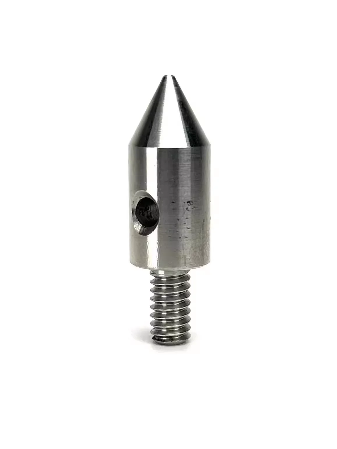 Treppiede Ronford Baker Pin 2575D base 1/4 3/8