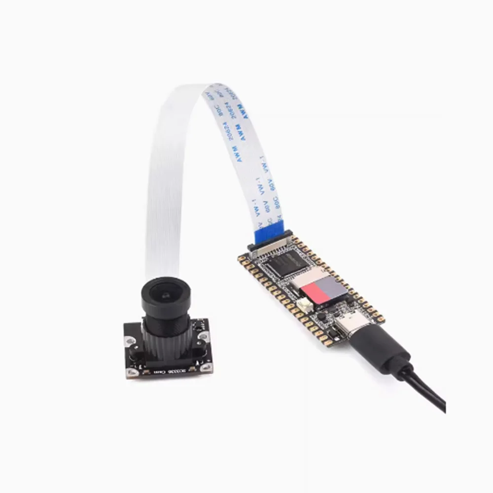 معالج Luckfox Pico Luckfox RV1103 Linux Development Board ARM Cortex-A7