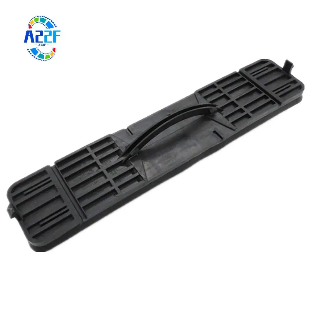 

A22F-For 307 308 408 Citroen C4 Sega Triumph Filter Plugging Cover 6479A4 Air Conditioning Filter Cover Baffle