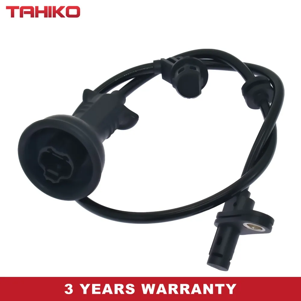 ABS Sensor 1695400817 fit For Mercedes-Benz B200 W245 2006-2011 L4 2.0L Rear Left or Right