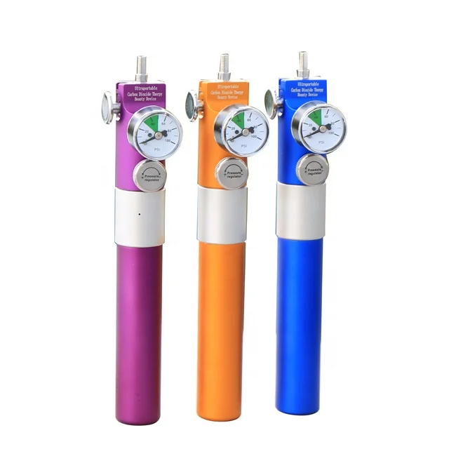 Eye Wrinkles Removal Health Care Cdt Carboxytherapy Pen /CDT Beauty Equipment Carboxy Therapy Machine /co2 Carboxy Therapy