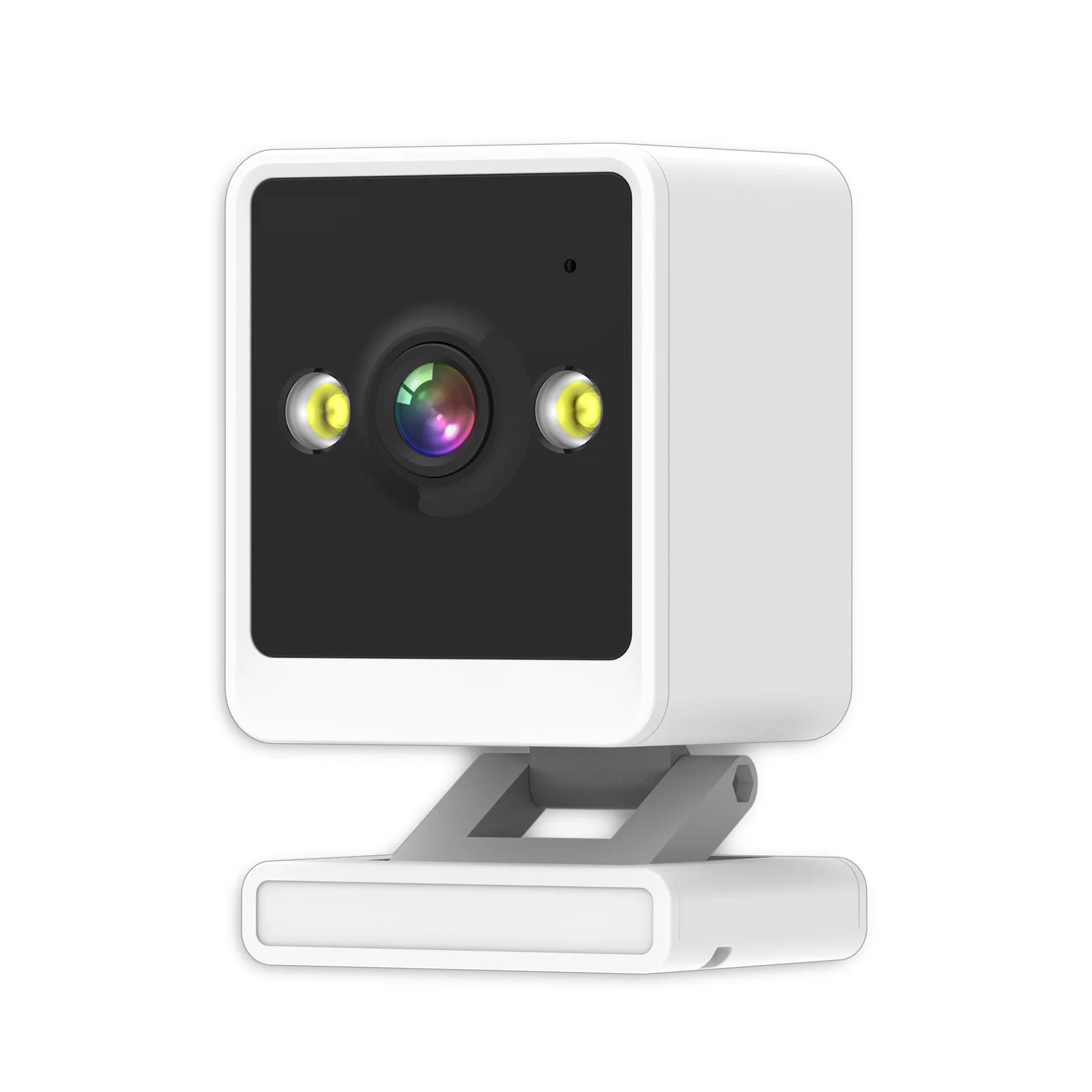 Cámara IP Tuya/iCsee de 3MP, 1296P, WIFI, detección humanoide IA, intercomunicador CCTV para seguridad del hogar, Monitor de bebé