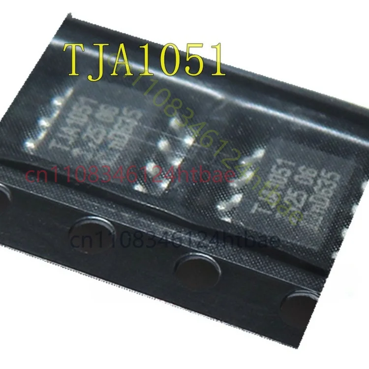 

50PCS A1051 TJA1051T SOP8 line drive transceiver IC NEW