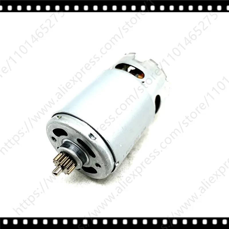 

Motor Spare Parts Set for BOSCH GSR120 TSR120 GSR10,8V-13