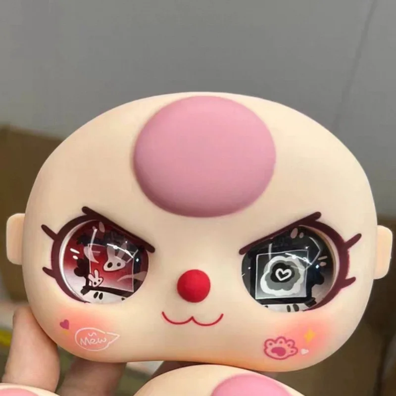 Category image: Doll Customization Toolkit & Parts