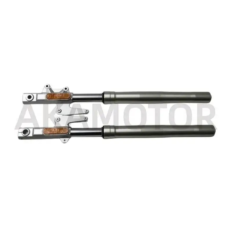 

Left / Right Front Shock Absorber For Loncin Voge Lx200-18 200r
