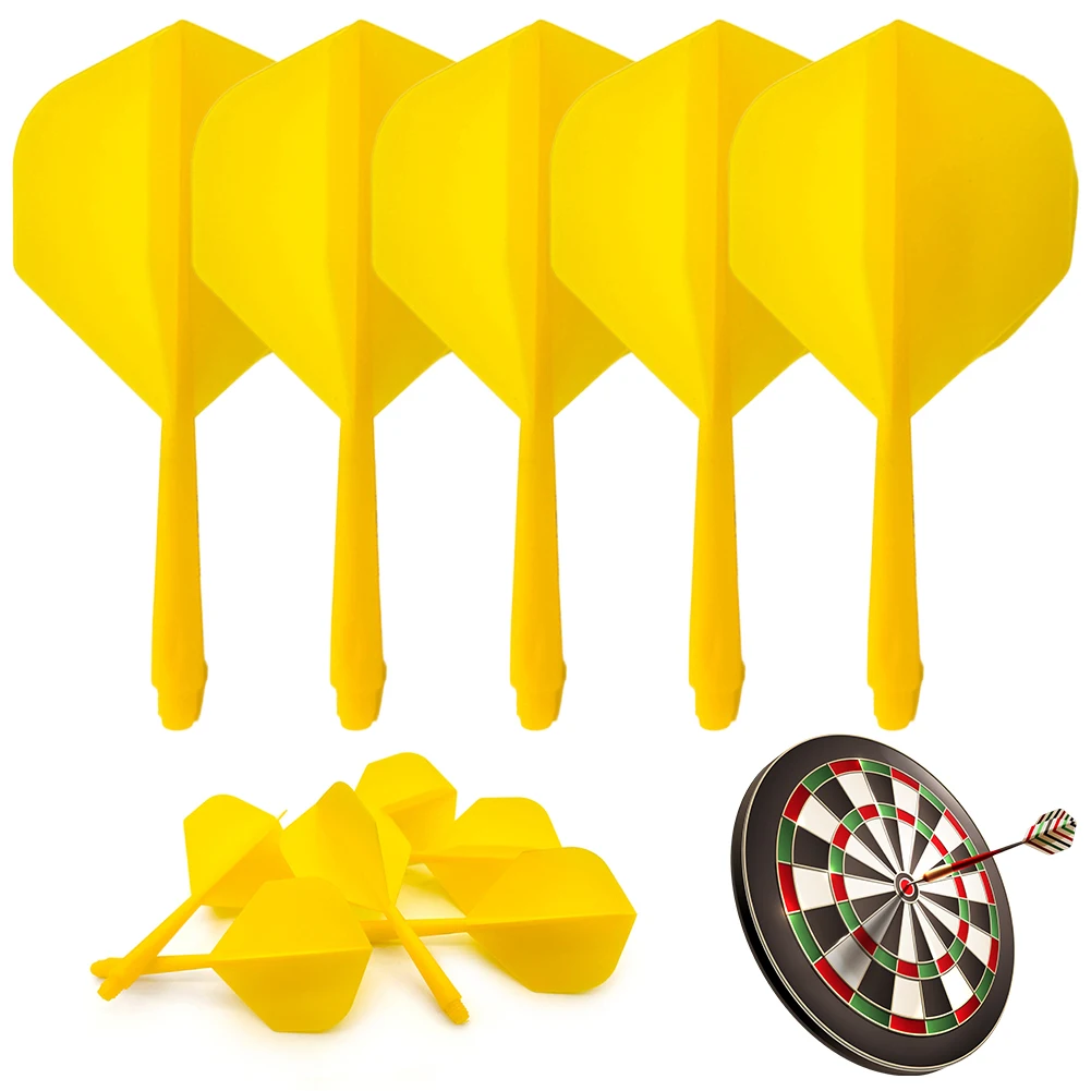 Thumbnail 2 - #84 Best Dart Flights to Buy In 2026
