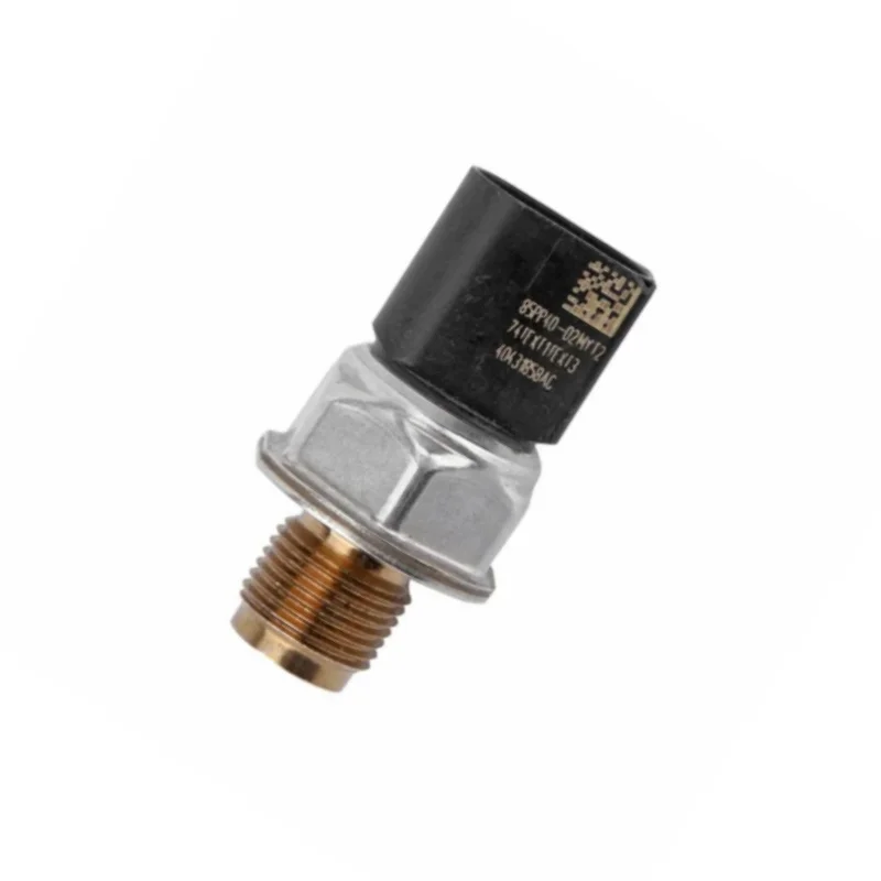 85PP40-02 85PP4002 Original Common Rail Fuel Pressure Sensor Transducer For Ford Ranger Transit MK7