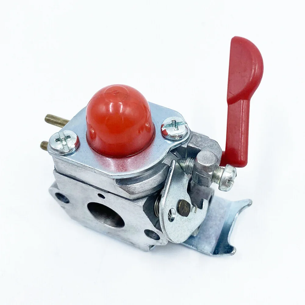 

High Quality Air Blower Blowing Carburetor ZAMA C1U-W24 Carburetor C1U-W18 Poulan M3298 Blower