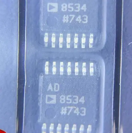 ad8534 original AD8534ARUZ AD8534ARZ Single operational amplifier