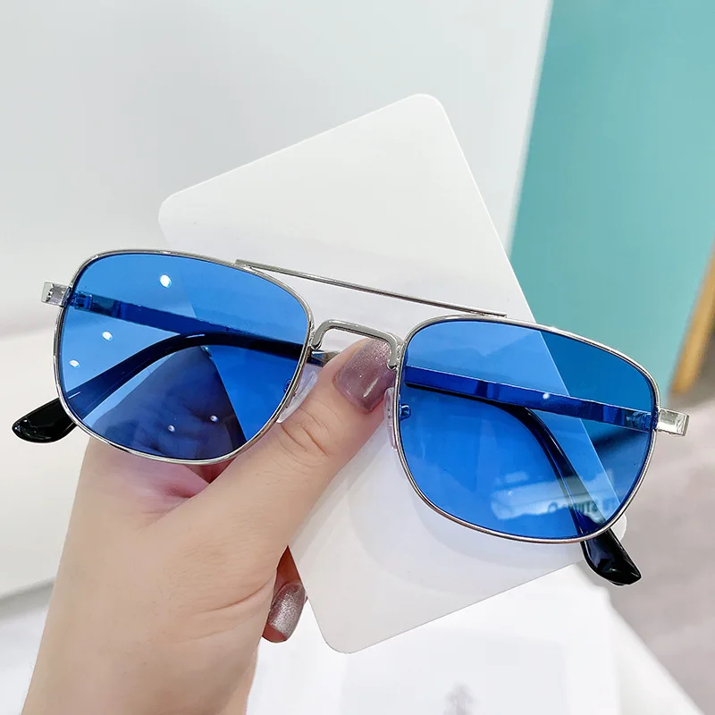Cooling Glass Sunglasses: The Secret to Comfortable Sun Protection for Narrow Faces