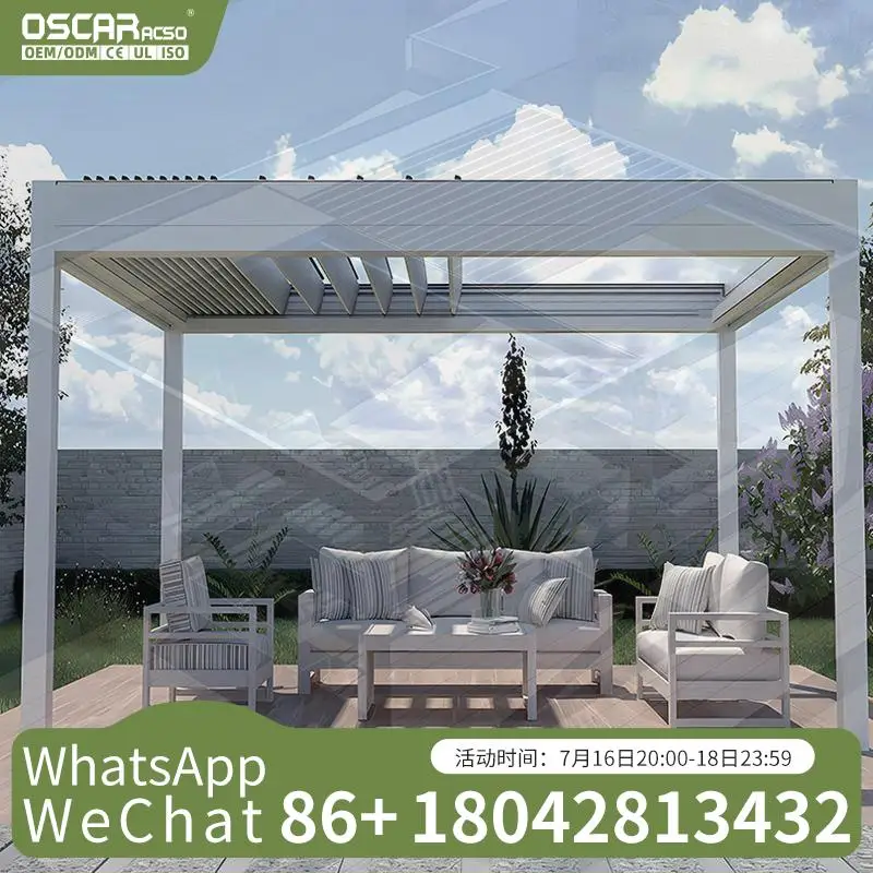 Motorized Aluminium… - image