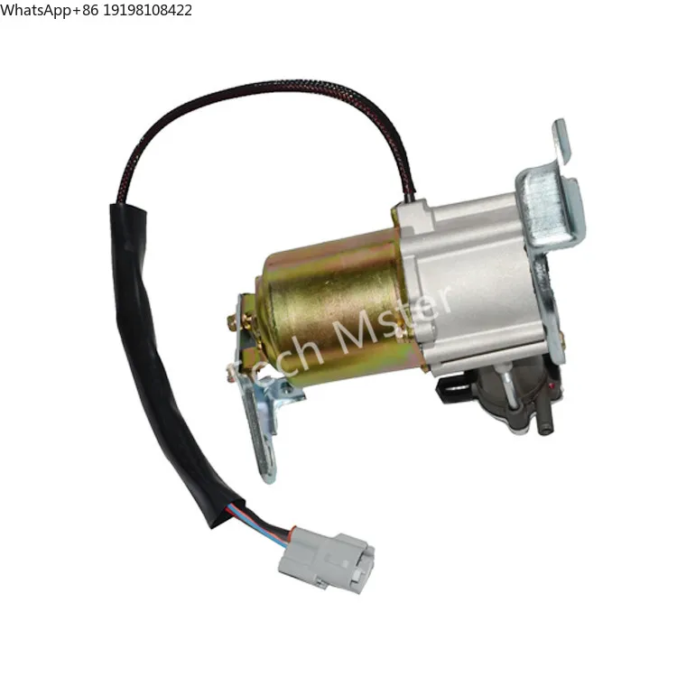 

Suspension Manufacturer Air Compressor Pump for Prado Land Cruiser GX470 48910-60020 48910-60021