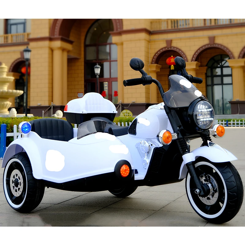 

Factory high-quality electric children's passenger cars, children's electric motorcycles / children's electric motorcycles