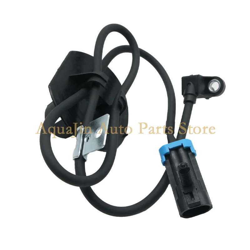 15997039 Links Rechts ABS Wielsnelheidssensor Voor Chevrolet Express 1500 2500 Silverado Suburban Avalanche Tahoe Blazer GMC K