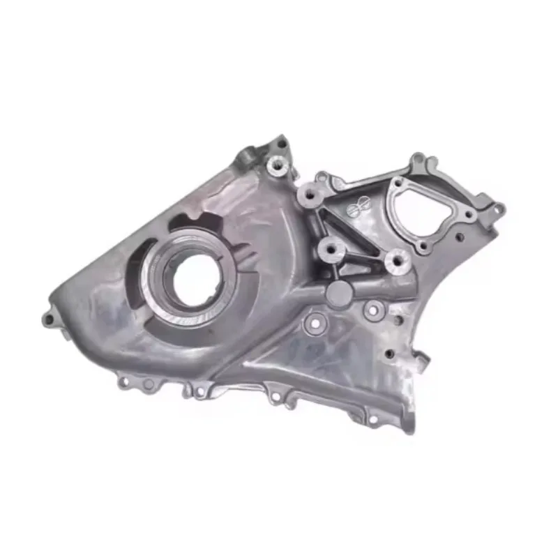 Durable Petro Engine High Quality Oil Pump 15010-5X00A For NISSAN 350Z 370Z GT-R PATHFINDER HYBR SERENA PATROL TIIDA SEDAN