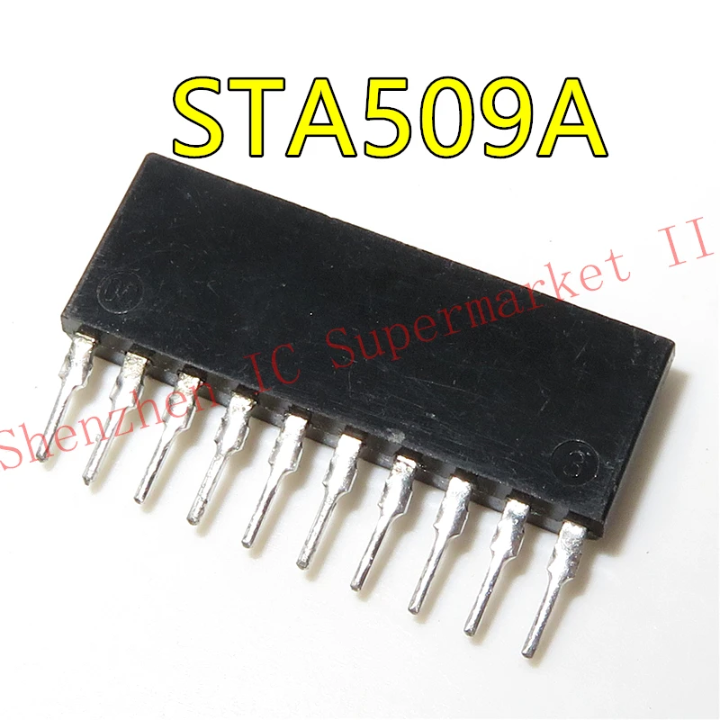 1pcs/lot STA509A STA509 In Stock