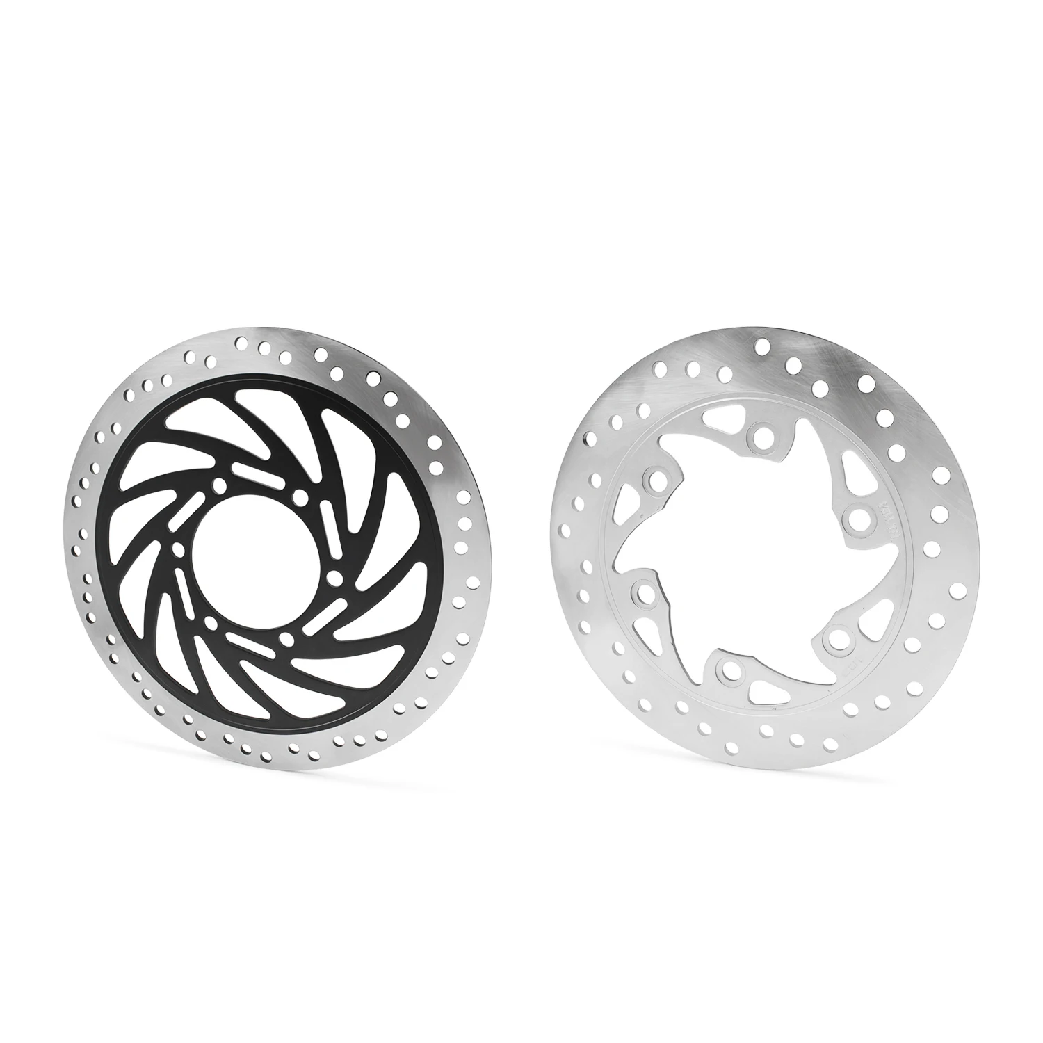 Front Rear Brake Disc 230mm 300mm Brake Rotor For Duke 125 200 250 390 RC125 RC200 RC250 RC390 RC 125 200 250 Accessories Moto