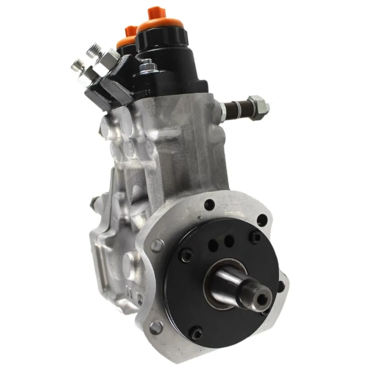 

Fuel Injection Pump CR HP0 094000-0451 6217-71-1130 Compatible for Komatsu 6D140 SA6D140E SA6D140E-3 Engine