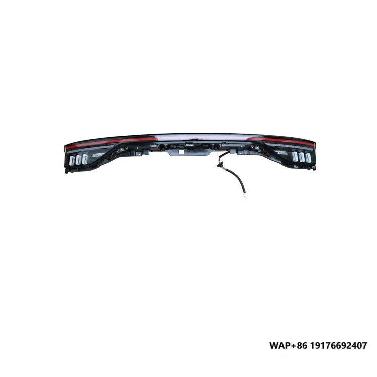 For BEIJING X7 Rear Combination Light signal Device Rear Tail Brake Light Warning Reverse Tailgate Light A00098763