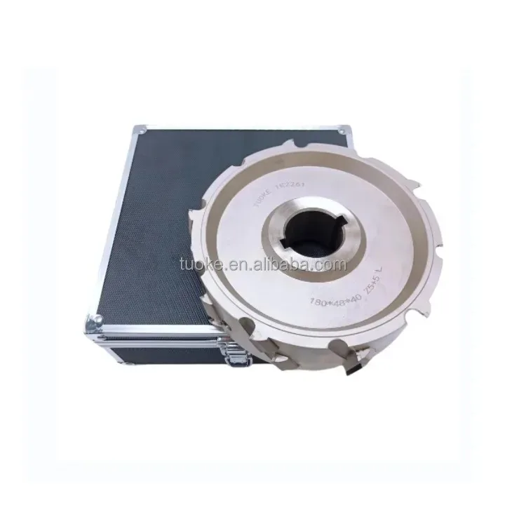 Tuoke TK595 Woodwor…