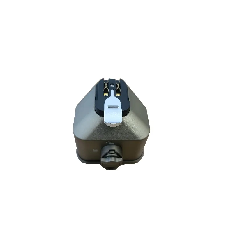 Battery box, Stryker 5 series power matching battery box