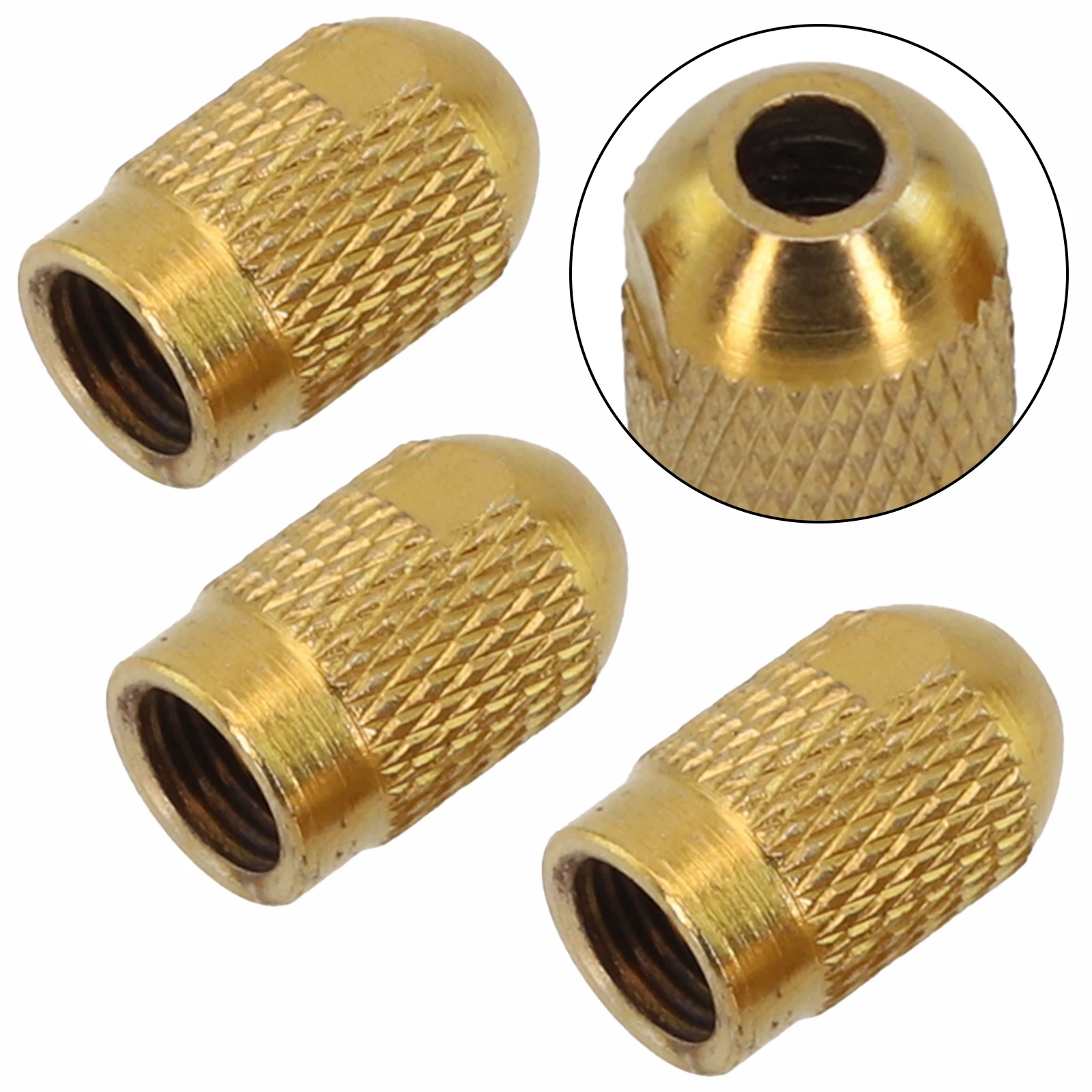 

Electric Mini Chuck Nut Electric Mill Shaft Screw Cap- Nut -=Collet For -=-=Electric Grinder Rotary Tools Power Tool Accessories