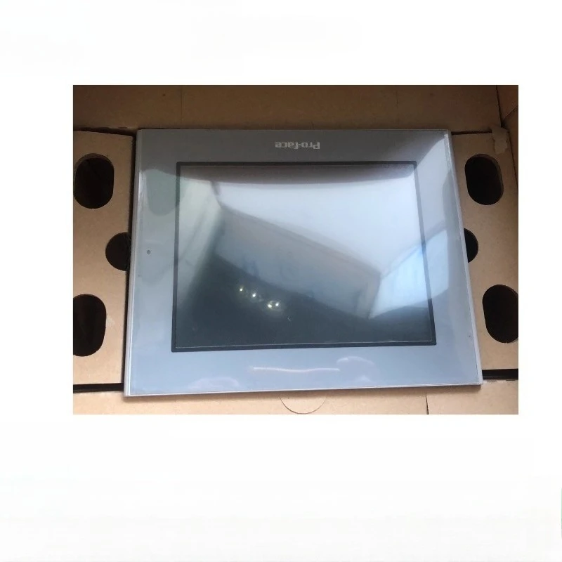 

Pro-face HMI AGP3400 AGP3400-T1-D24 AGP3400-T1-D24-CA1M AGP3400-T1-D24-FN1M Touch Screen New Original