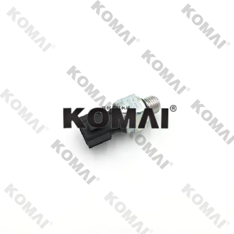 

For Hitachi ZAX200 210 240 300 330-3/5/6Hydraulic pump low voltage sensor4436536Excavator