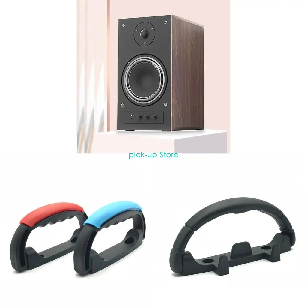 Q5WA Shock Prostiant ABS RACECASE для Оборудования для динамика.