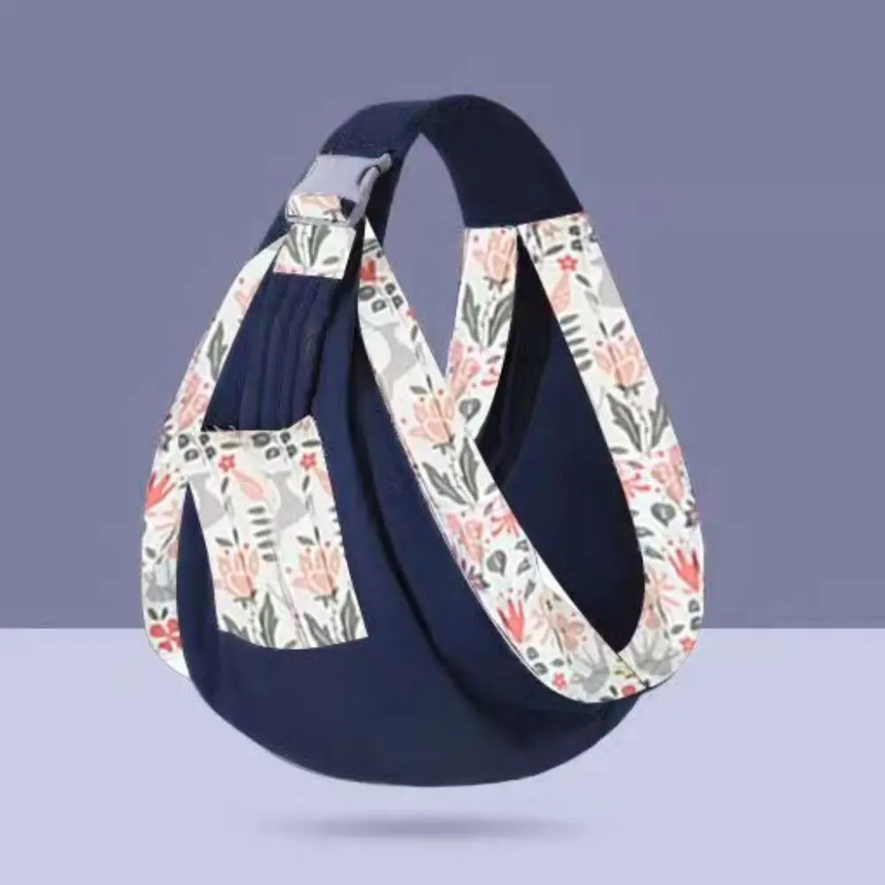 

New Mesh Fabric Baby Carrier Three Usages Breastfeeding Carriers Baby Wrap 0-36M Labor Saving Infant Nursing Cover Baby